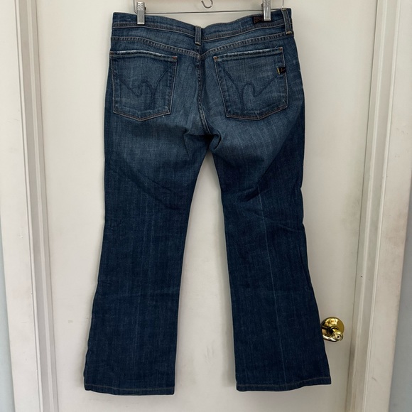 Citizens of Humanity Ingrid flare jeans - Picture 4 of 4